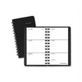thumbnail image 4 of Weekly Planner 4.5 x 2.5, Black, 2022, 4 of 5