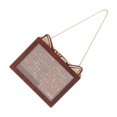 thumbnail image 2 of kurtrusly Wooden Money Box Reusable Birthday Gift Bank Desktop and Retro Piggy Hanging 2000 USD, 2 of 6