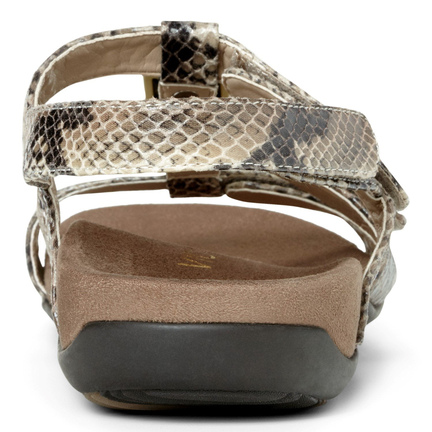 vionic amber natural snake