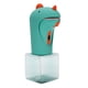 thumbnail image 5 of Dispensador de Jabón automático, Disco de Jabón de Espuma de Forma de Dinosaurio de sensor preciso para la cocina, 5 of 7
