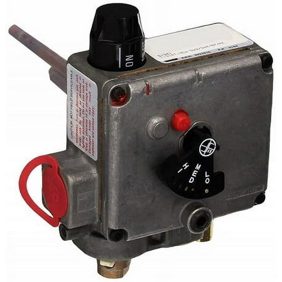 Suburban Mfg-Suburban 161111 Water Heater Gas Valve For SW6/10P