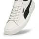 thumbnail image 4 of Tenis Puma Bari Casual UNISEX 389382-07 crema 22, 4 of 6