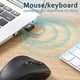 thumbnail image 5 of USB Bluetooth 5.0 Adapter Wireless Dongle Stereo Receiver Audio Sender for PC Computer Laptop Earpho, 5 of 5