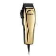 thumbnail image 2 of Juego de peluquería Conair 15 piezas Cromado Dorado HC227ES, 2 of 5