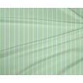 thumbnail image 4 of oneOone Tissu Polyester Lycra Tissu à Rayures Imprimé BTY 56 Pouces de Large, 4 of 4