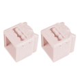 thumbnail image 3 of Aparatos para pelar semillas Herramienta para pelar el hogar para cine en casa (2xPink) Ehuebsd Libre de BPA, 3 of 6