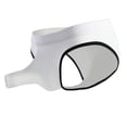 thumbnail image 1 of Ropa Interior Hombre Men'S M Odal Transpirable Entrepierna Abierta Bo Xer Bri Efs Para Ro Mantic F Un, 1 of 3