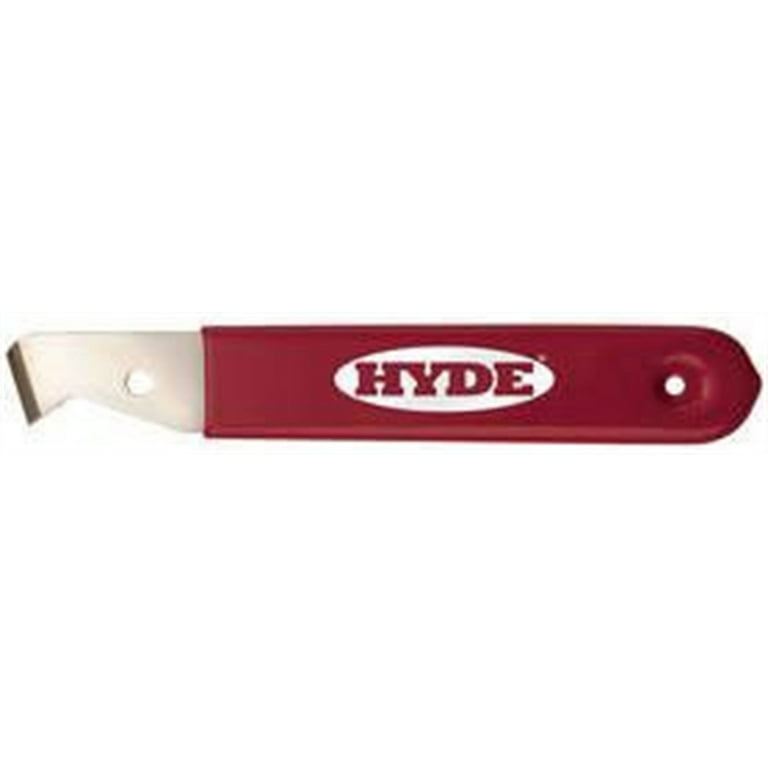 Hyde Tools 45730 Plastic Cutting Tool - Utility Knives 