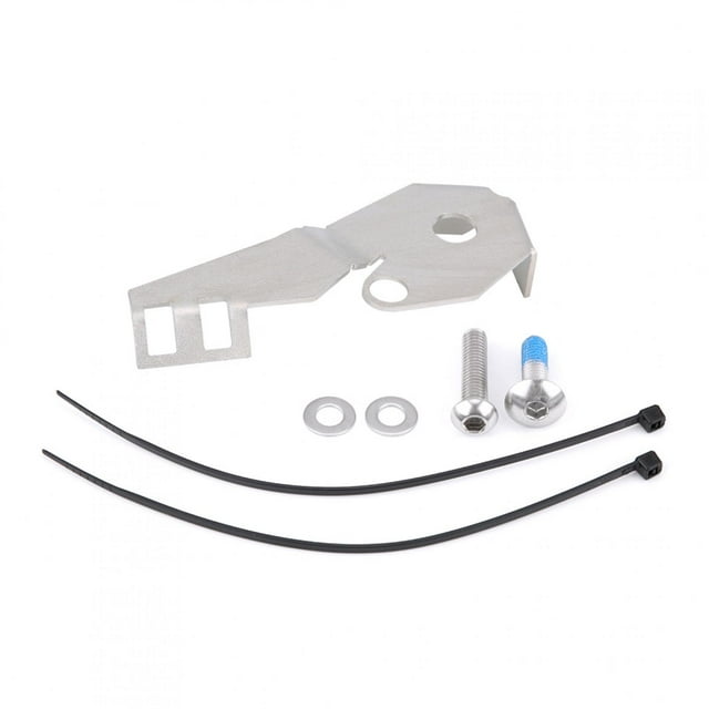 Side Stand Switch Protector,Motorcycle Side Stand Switch Side Stand Switch Protector Kit Side Stand Switch Guard Modern Innovation
