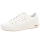 thumbnail image 1 of Zapatilla Arch Fit Arcade Meet Ya There para mujer, color blanco, 1 of 8
