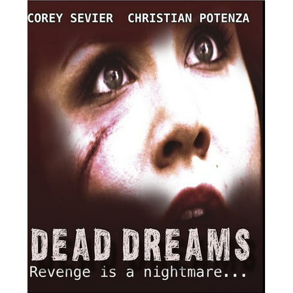 R Squared Films Mod - Dead Dreams [BLU-RAY]