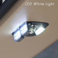 thumbnail image 3 of for Land Cruiser 200 LC200 FJ200 Rear Hatch Light Trunk Light Dome Lamp Camping Lamp Led Light(Normal), 3 of 5