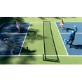 thumbnail image 5 of NewFit Sports NewFit Blur Pickleball Paddle - USAPA Approved - Graphite Face and Polymer Core for a Quiet and Light Racket, 5 of 5