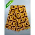 thumbnail image 2 of Cire Classique Véritable Garantie Tissu Imprimé Cire Véritable hollandais pagne Robe Africaine 100 % Coton 6 Yards, 2 of 7