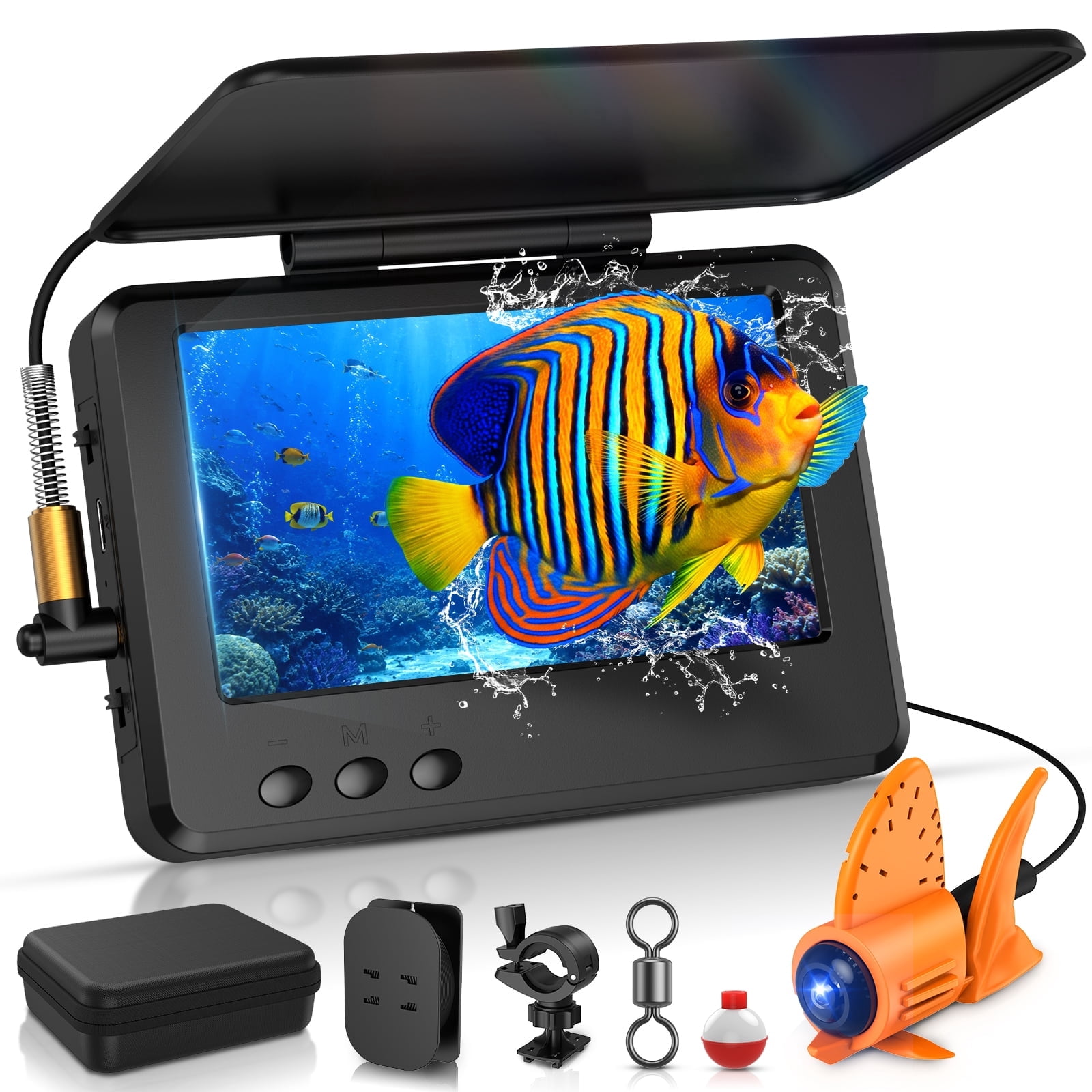 cobra fish and dive accessories Storage Garage Door Storage Rack - 21