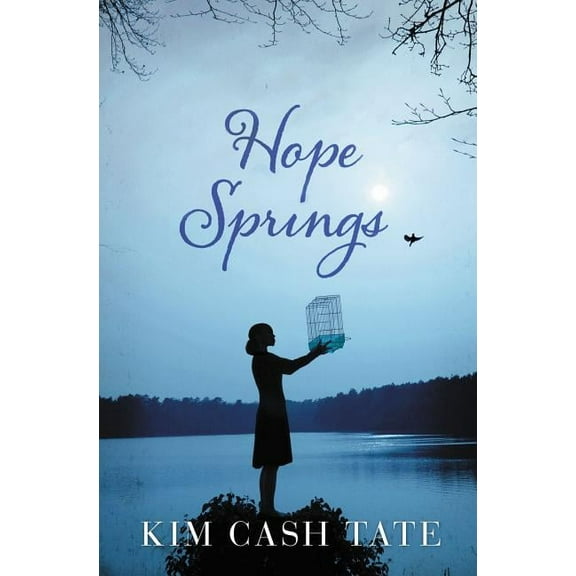 Hope Springs, (Paperback)