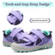 thumbnail image 5 of Zapatos de senderismo Mishansha para niños, niñas y niños, zapatillas de exterior, 5 of 7