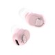 thumbnail image 2 of Bluetooth 5.0 Mini auricular en la oreja Auriculares inalámbricos de llamada manos libres con micrófono de reducción de ruido 1 par de auriculares Advancent EL000220-04, 2 of 2