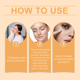 thumbnail image 5 of West&Month Firming Treatment Essence Gently Moisturizes, Firming, Firming And Rejuvenating Skin, 5 of 5