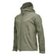 thumbnail image 1 of Chaqueta de camuflaje de talla grande de invierno para hombre, chaqueta táctica militar de concha suave de tiburón, cazadora impermeable cálida para hombre, ropa del Ejército de EE. UU. Tan Jianjun unisex, 1 of 2