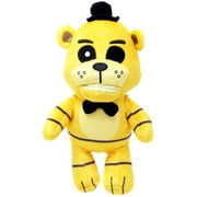 Five Nights at Freddy's Golden Freddy Plush