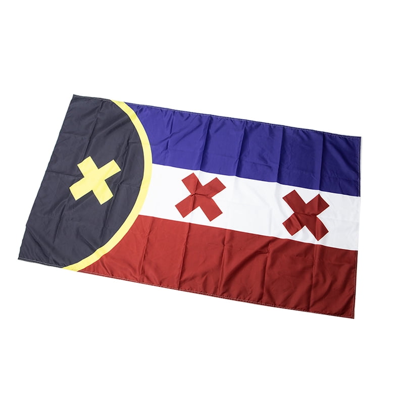 3x5ft Flying Banner Polyester L'Manburg Lmanburg Manburg SMP Dream Decorat /T 3x5ft Flying Banner Polyester L'Manburg Lmanburg Manburg SMP Dream Decorat /T
