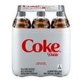 thumbnail image 2 of Coke Diete Bouteilles, 710 ml, Lot de 6, 6 x 710 ml, 2 of 4