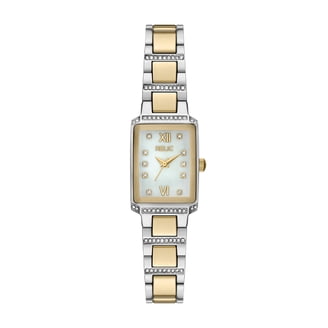 Fossil Natalie Two-tone Ladies Watch limited edition Fossil Natalie Wristwatches for sale | eBay main image 4
