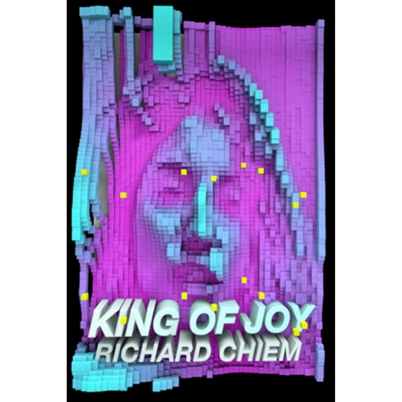 King of Joy (Paperback)