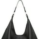 thumbnail image 2 of Bolso Hobo para Mujer Con Hombro Tote Cuero PU (), 2 of 6