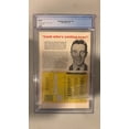 thumbnail image 2 of Amazing Spider-Man #122 - CGC 9.6 Comic Book, 2 of 2
