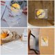 thumbnail image 4 of GOOHOCHY 4 cajas protectoras para guardar monedas, transparentes., 4 of 8