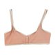 thumbnail image 1 of Tavik Marlowe Bralette Bikini para mujer, rosa, mediano, 1 of 2