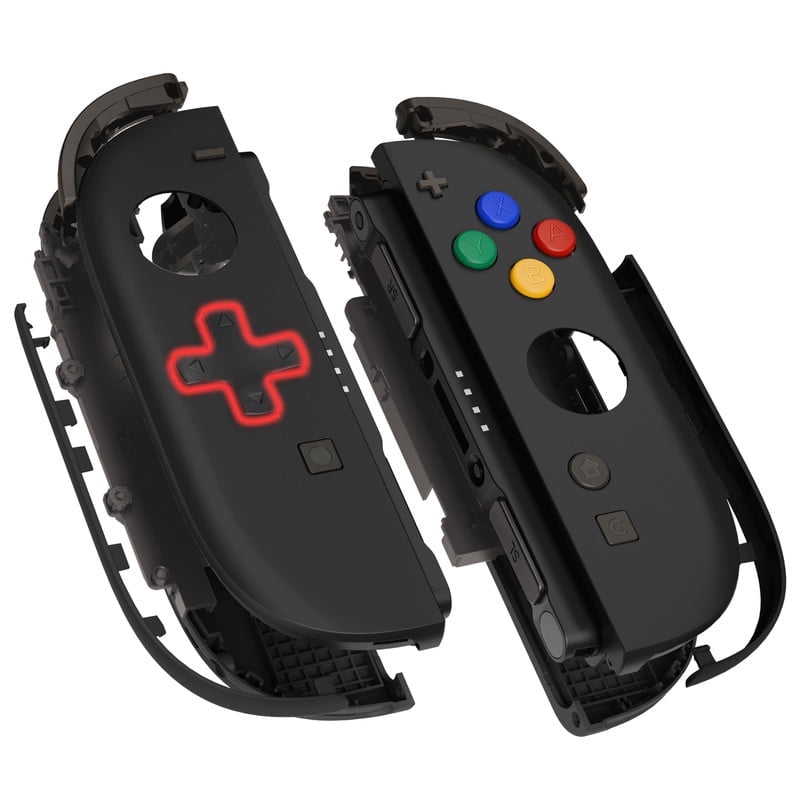 DreamController Limited Edition Nintendo Switch Joycons Custom