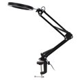 thumbnail image 3 of Desktop LED Light, Easy To Install Clamp Type 360° Rotation Arm 5X LED Work Lamp  For Industrial Repair, 3 of 8