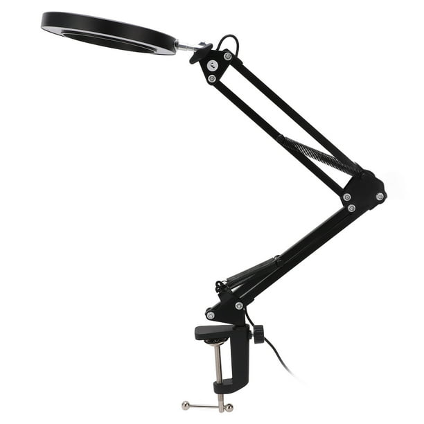 Adjustable on sale workbench light