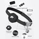 thumbnail image 3 of Airtag Cat Collar, Kitten Collar Breakaway Airtag Cat Gps Collar With Airtag Holder And Bell For Girl Boy Cats Puppies, 3 of 5