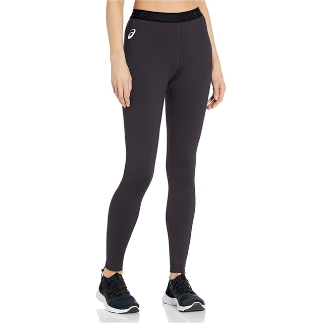 ASICS Womens Circuit 2 Tight Yoga Pants 94 M/27