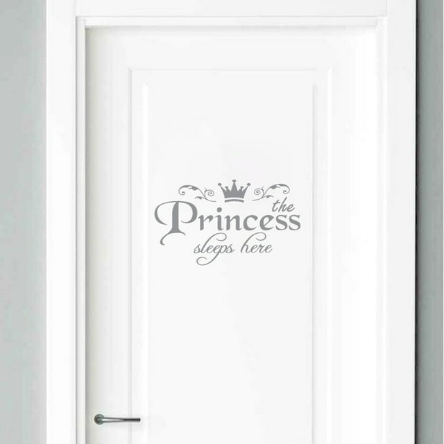Autocollants Muraux de Classification de Produits 2 - Fresque Murale pour Porte de Chambre Art de Maison Décalcomanie Intérieur Moderne