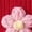 Red, variant on Kids' Knit Sweater With 3D Colorful Flower Kids Toddler Crew Neck Knit Sweater Cute Flower Long Sleeve Pullover Tops Clothes Baby Girls Soft Stretchy Shirt