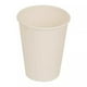 thumbnail image 1 of Vaso térmico KANOGO GREEN de papel PLA 12 oz 500 pz blanco, 1 of 6