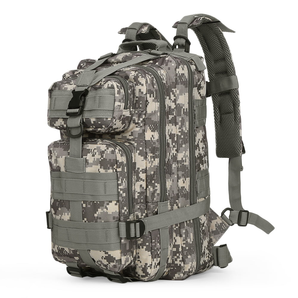camo scout bolsa