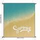 thumbnail image 3 of Fiudx Esterilla de Picnic para Exteriores, Plegable, Grande, para Playa, Impermeable, Resistente a La Arena, Portátil para Viajes, Picnic y Camping, Impermeable, Tamaño 200 X 200 Cm., 3 of 6