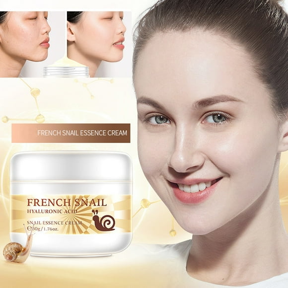 1X Facial Cream Bradem Clear Out Deal, Cream Aci Collagen Moisturizing Hair Care, Hair Care White, Polyester Hair Care Net