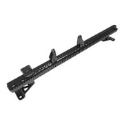 2007-2018 Jeep JK Hood Mounted Rail System DV8 Offroad D-JP-190051-HD