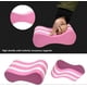 thumbnail image 2 of Swimming Kickboard, Swim Training Aid Pull Buoy For Upper Body Strength Pool Swimming Aid Float Kickboard For Adults Children(pink), 2 of 5