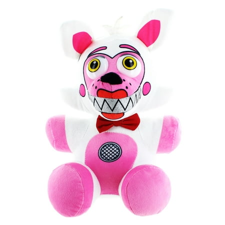 Five Nights at Freddy's Sister Location 12