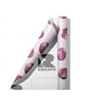 thumbnail image 5 of Rwraps Lettuce Vegetable Leonardo Radicchio Matte Vinyl Film Wrap 59in x 6in Vinyl Vehicle Car Film, 5 of 9