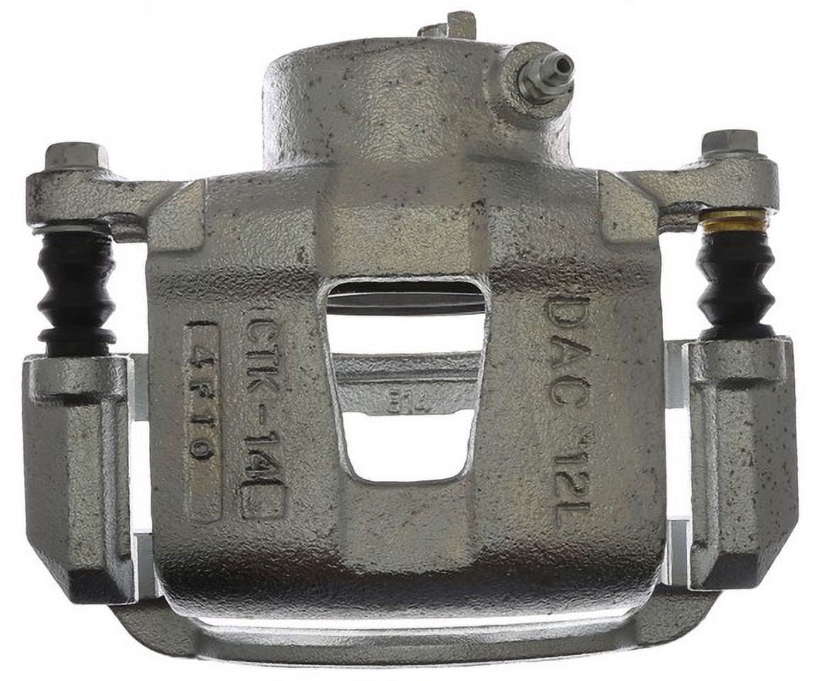 Raybestos Element3 New Plated Calipers