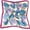 Yl1-style-1, variant on 35" Satin Head Scarf for Women Square Hair Scarf Silk Like Neck Scarves Fashion Scarf for Hair Wrapping and Sleeping